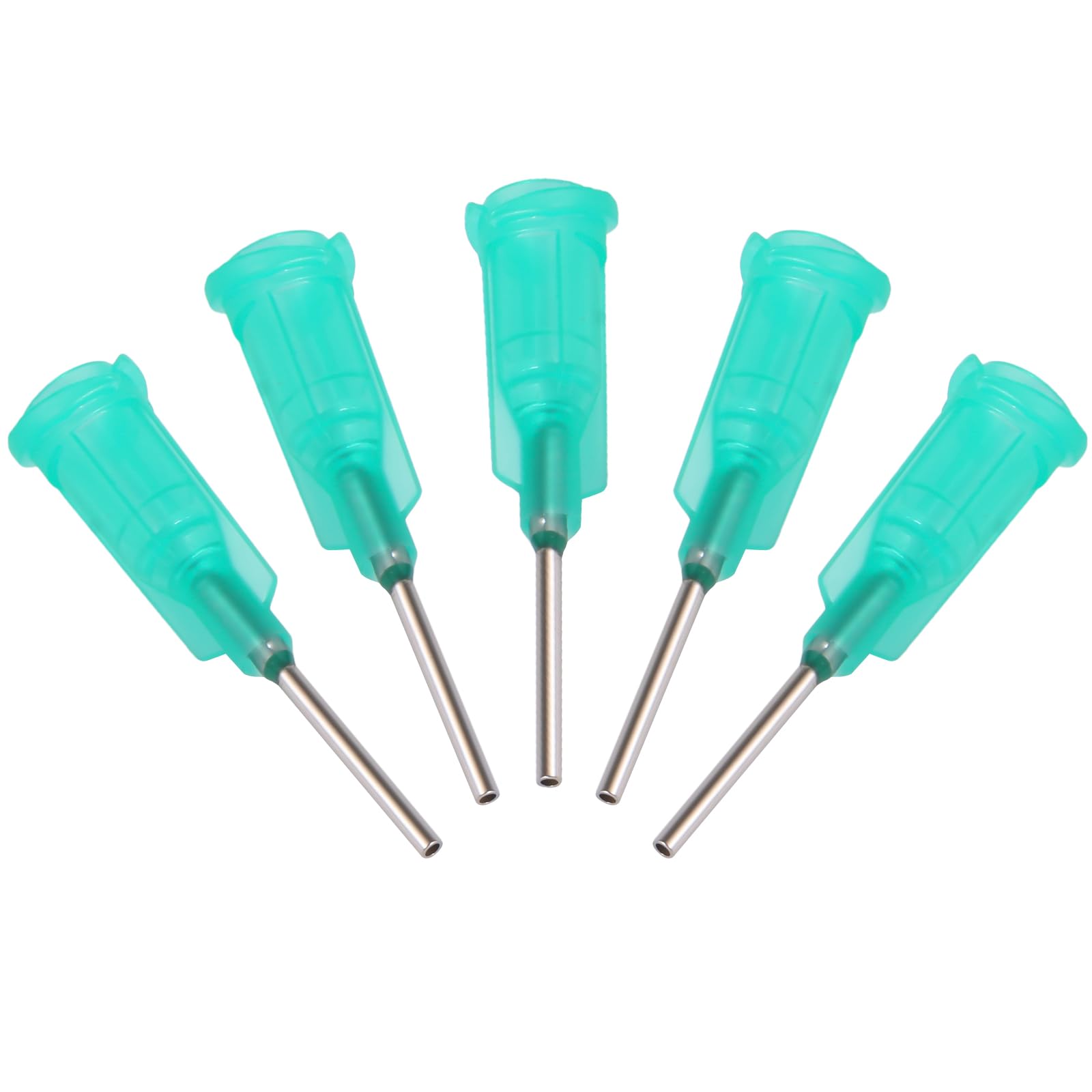 Amazon.com: 100pcs 18 Gauge 1/2